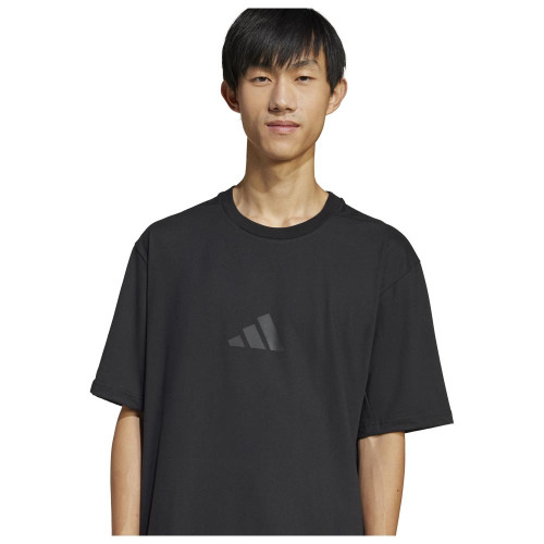 Adidas Ανδρική κοντομάνικη μπλούζα Z.N.E. Loose-Fit Tee